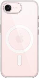 Apple iPhone 17e Clear Case with
