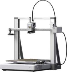 Bambu Lab A2L 3D printeris
