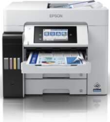 Epson Multifunctional Printer EcoTank L6580
