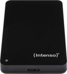 Intenso Memory Case 2 TB Black
