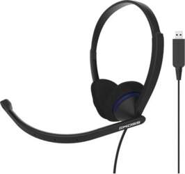 Koss CS200 Black