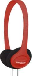 Koss KPH7 Red