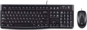 Logitech Desktop MK 120 RU