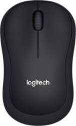 Logitech M220 Silent Black