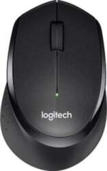 Logitech M330 Silent Plus Black