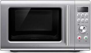 Sage the Compact Wave Soft Close