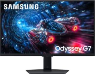 Samsung Odyssey G7 LS27FG702EUXEN 27"