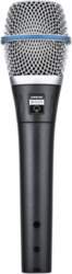 Shure Beta 87A