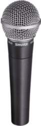 Shure SM58 Black