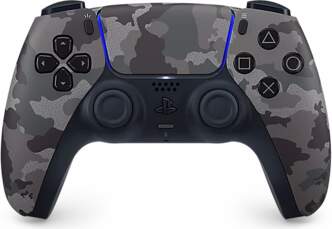 Sony PlayStation 5 DualSense Wireless Controller