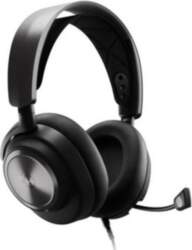 Steelseries Arctis Nova Pro Black