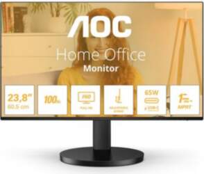 AOC 23.8" 24B3CF2