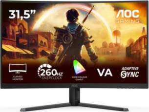 AOC C32G42ZE 32"