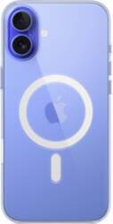 Apple iPhone 16 Plus Clear Case