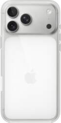 Apple iPhone 17 Pro Max Clear