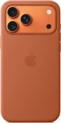 Apple iPhone 17 Pro Max Silicone
