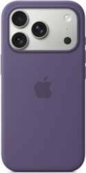 Apple iPhone 17 Pro Silicone Case