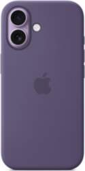 Apple iPhone 17 Silicone Case with