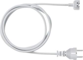 apple power adapter extension cable