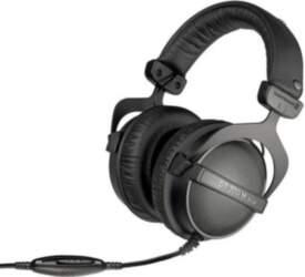 Beyerdynamic  DT 770 PRO Black
