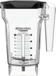 Blendtec FourSide 40-609-99