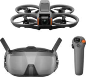 DJI Avata 2 Fly Smart Combo