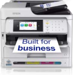 Epson WorkForce MFP Pro WF-C5890DWF