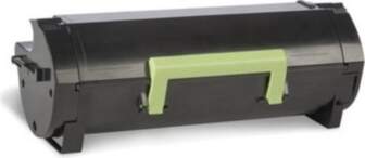Lexmark 602HE Black
