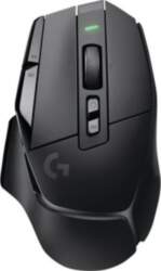 Logitech G502 X LightSpeed Black