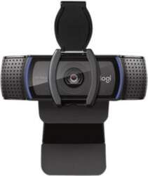Logitech HD C920s Pro