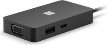 Microsoft USB-C Travel Hub