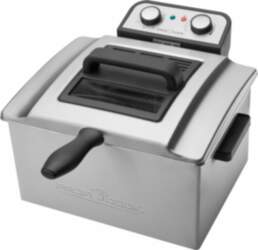 Proficook PC-FR 1038 Double