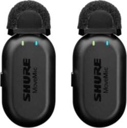Shure MoveMic Two MV-TWO-Z6