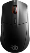 SteelSeries Rival 3 Black