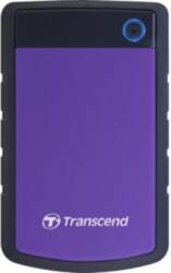 Transcend 4TB EXT. 2.5"