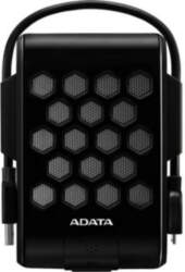 Adata HD720 HDD 2TB Black