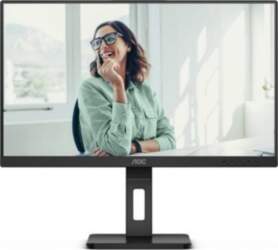 AOC 24P3CV 23.8"