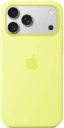 Apple iPhone 17 Pro Max Silicone