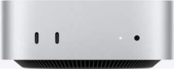 Apple Mac Mini M6 12-core CPU