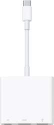 Apple USB-C to USB-C/HDMI/USB-A