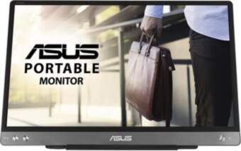 Asus ZenScreen MB14AC 14"