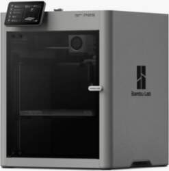 Bambu Lab P2S 3D printeris