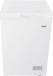 Berk BCF-0991E W