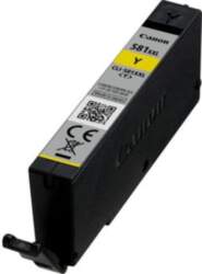 Canon CLI-581XXL Yellow