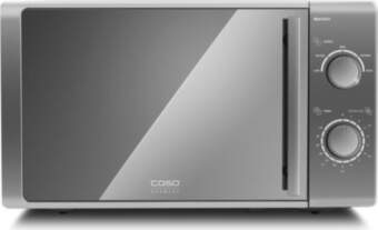 Caso M20 Easy Silver