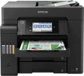Epson Multifunctional Printer EcoTank L6550