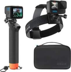 GoPro Adventure Kit (The Handler +