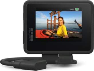 GoPro Display Mod