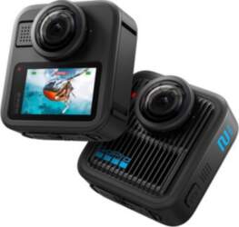 GoPro MAX2 Accessory Bundle