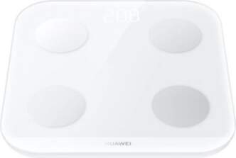 Huawei Smart Scale 3 White